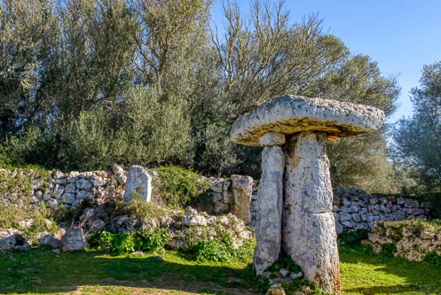 Menorca Talayótica