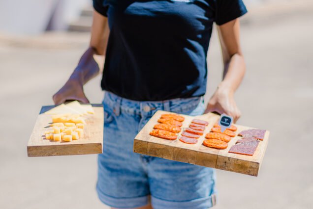 Queso Mahón – Denominación de Origen