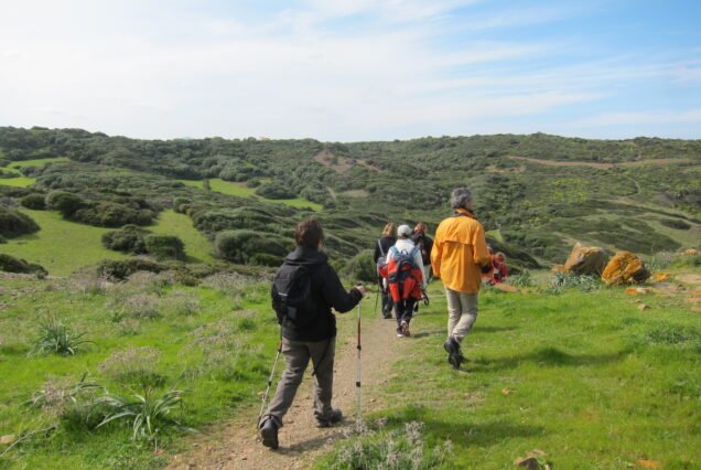 Senderismo - Camí de Cavalls