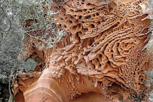 Menorca Reserva de la Biosfera - La Menorca geológica