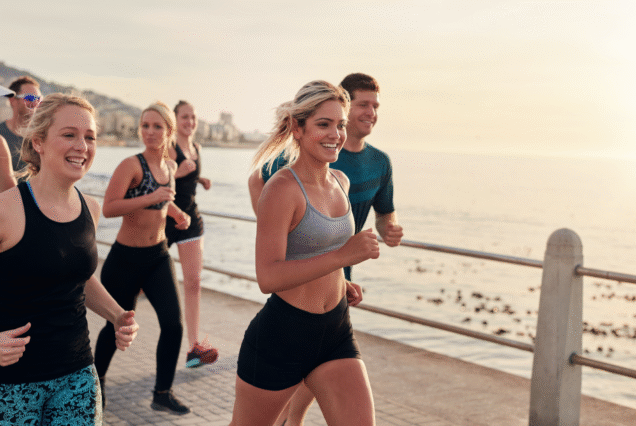 Running Explore Menorca Explore the paradise of running!