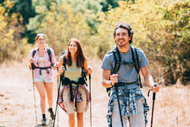 Senderismo Talayótico ¡La mejor manera de conocer Menorca ancestral!