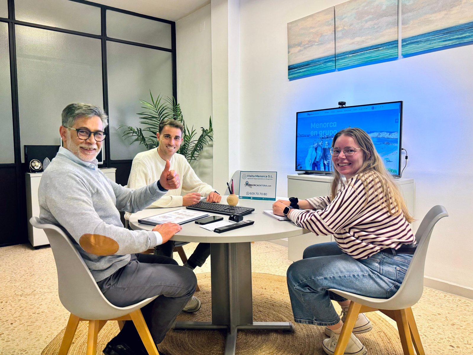 Foto equipo marzo 26