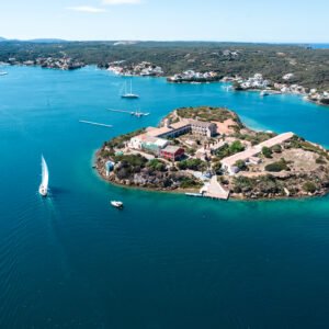 Otoño en Menorca: Viaje de 6 Días de Experiencias Únicas y Relax Mediterráneo