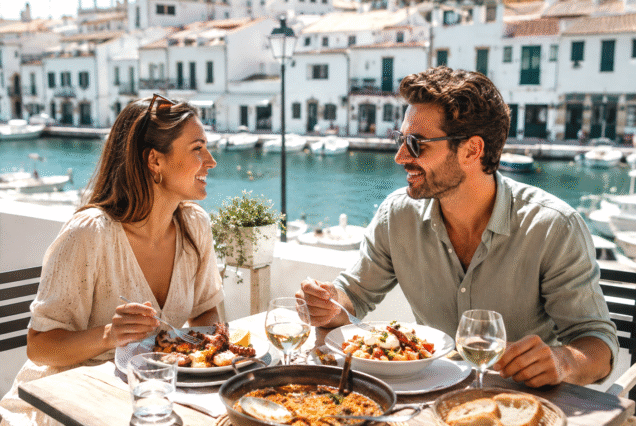 Viaje a Menorca a la Mostra de Cuina Menorquina 2026